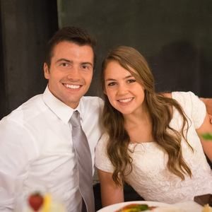 Meet your Posher, Natasha